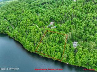 18833 Upper Fish Hatchery Dr, Eagle River, AK 99577