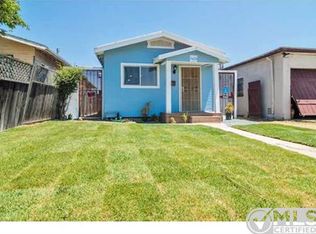 3425 45th St, San Diego, CA 92105