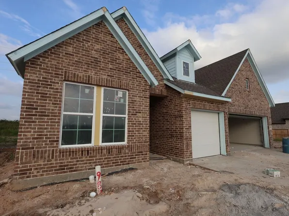9007 Clear Water Trl, Manvel, TX 77578