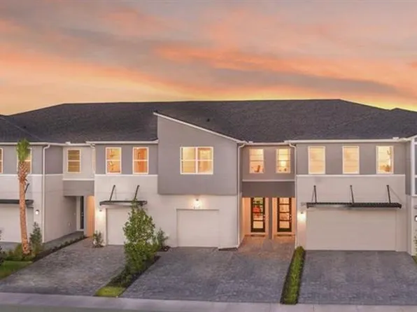 26100 Fantasy Sky Ln, Lutz, FL 33559