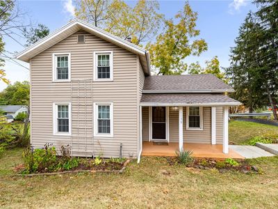 1138 Pinnacle Rd, Henrietta, NY, 14467