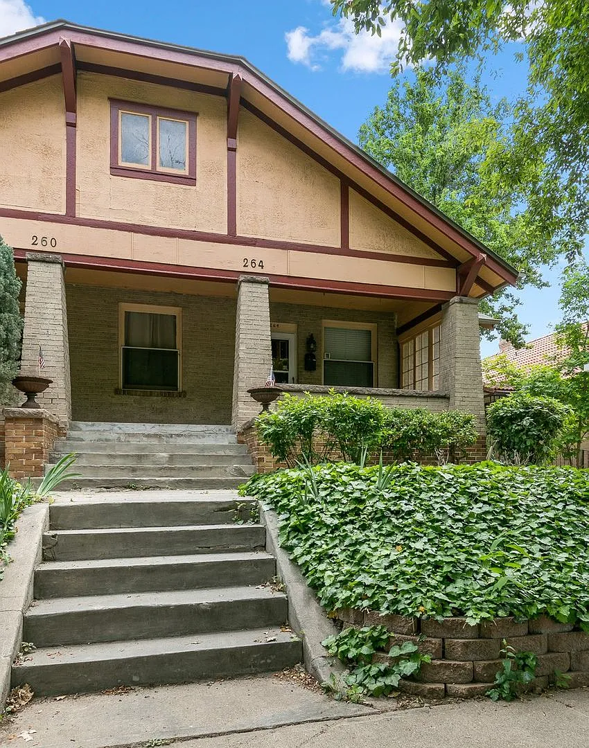 Delightful Half Duplex in Wash Park — Photo 3