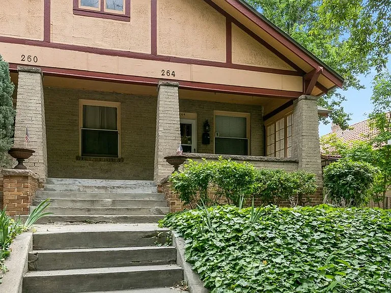 264 S Lafayette St — Photo 3