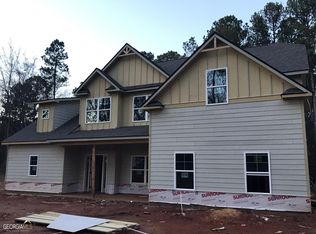 507 Campground Rd, McDonough, GA 30253