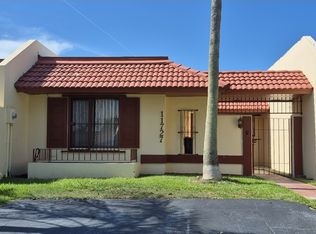11727 SW 112th Ter, Miami, FL 33186