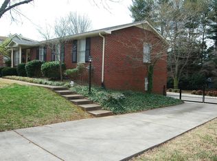 440 Harwell Dr, Hermitage, TN 37076