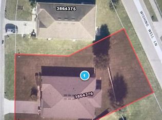 10026 WEATHERS LOOP, CLERMONT, FL 34711