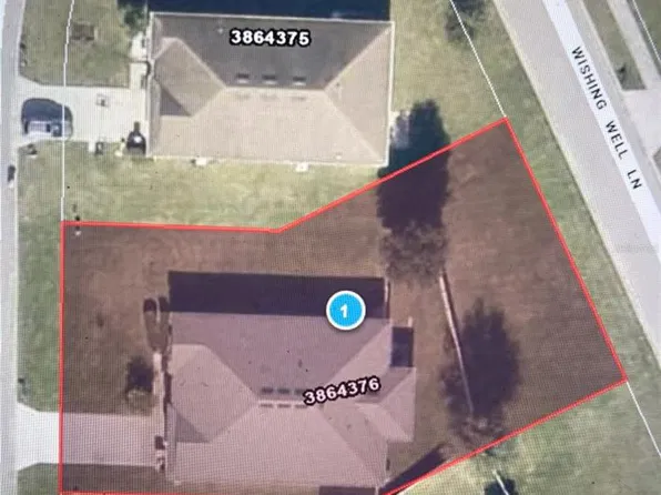 10026 WEATHERS LOOP, CLERMONT, FL 34711