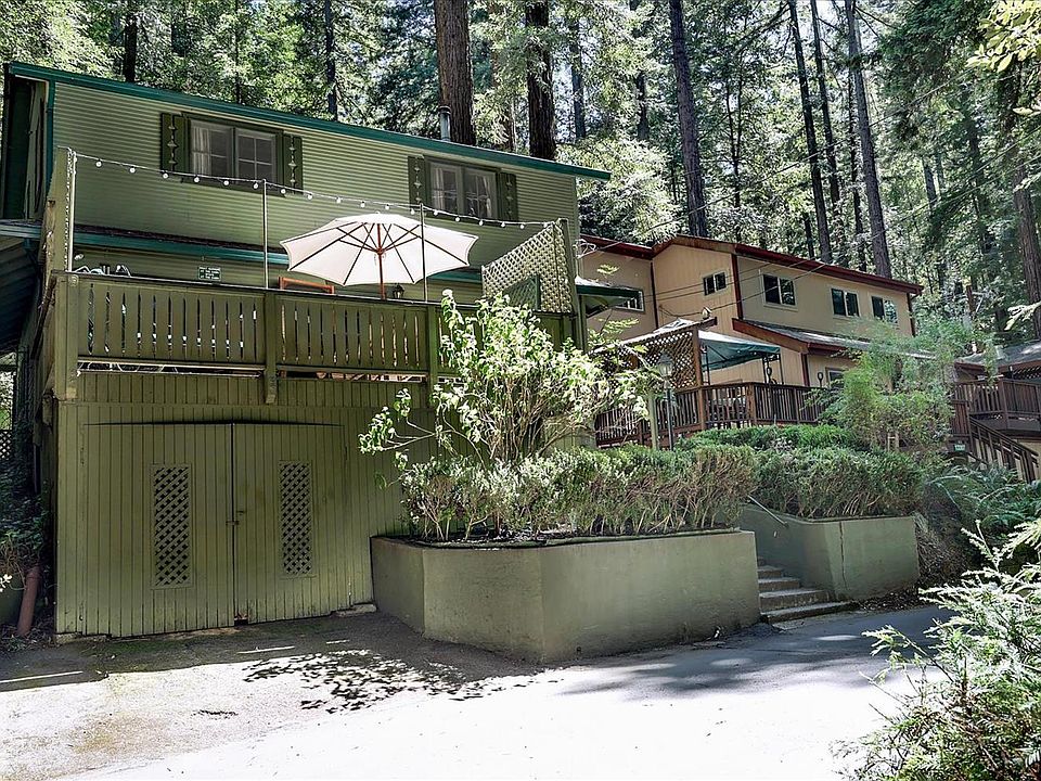 13309 Riverside Dr, Guerneville, CA 95446 Zillow