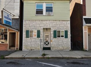124 W Ridge St, Lansford, PA 18232