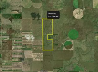 County Rd LOT WP001, Mullinville, KS 67109