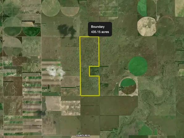 County Rd Lot Wp001, Mullinville, KS 67109