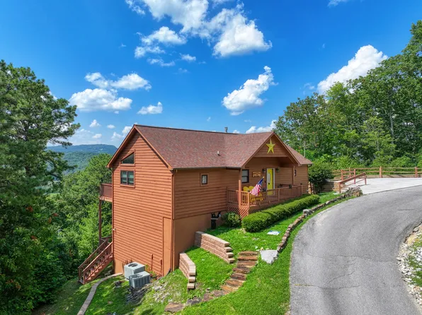 4109 Ole Smoky Way, Sevierville, TN 37862