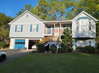 2652 Abbotts Glen Dr NW, Kennesaw, GA 30101