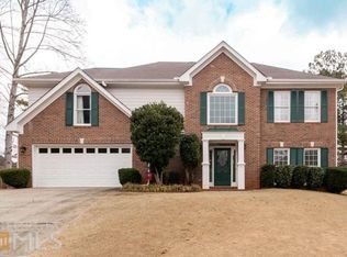 2323 Wesfork Ct, Suwanee, GA 30024