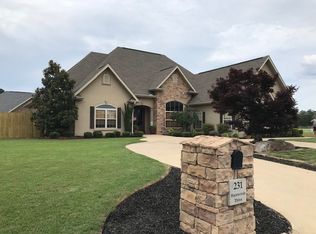 231 Westwinds St, Hot Springs, AR 71913