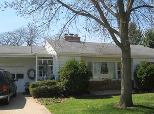 1706 Moore St, Beloit, WI 53511