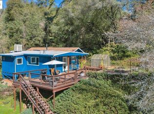 12633 Glory Gulch Rd, Columbia, CA 95370