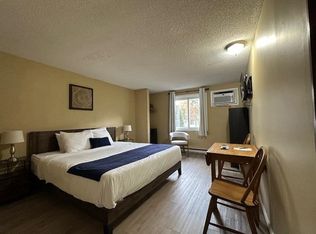 2955 White Mountain Hwy #106-W5, North Conway, NH 03860