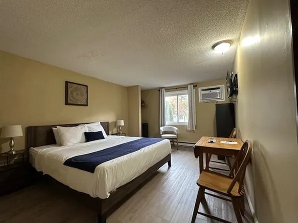 2955 White Mountain Highway #106 (W5), Conway, NH 03860