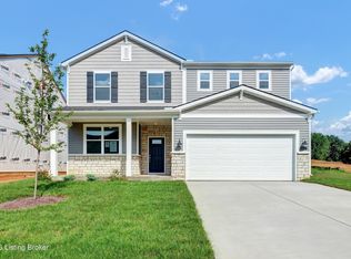 8417 Hollis View Way, Louisville, KY 40214