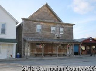 310 S Main St, Gifford, IL