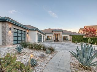 5180 W Bluff Ave, Fresno, CA 93722