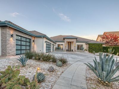 5180 W Bluff Ave, Fresno, CA, 93722