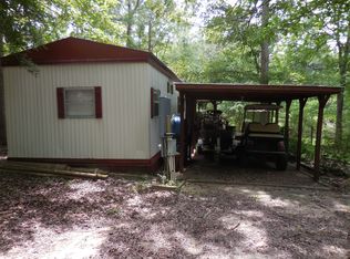 310 Woodland Est, Hemphill, TX 75948