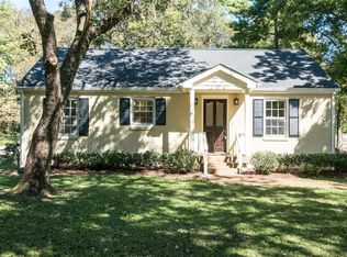 965 Draughon Ave, Nashville, TN 37204