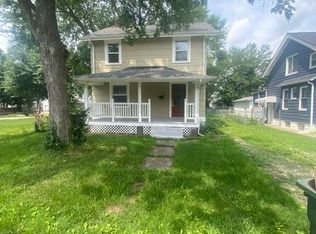 1729 Roosevelt Ave NE, Canton, OH 44705