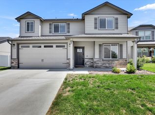 1119 S Soda Rd, Spokane, WA 99224