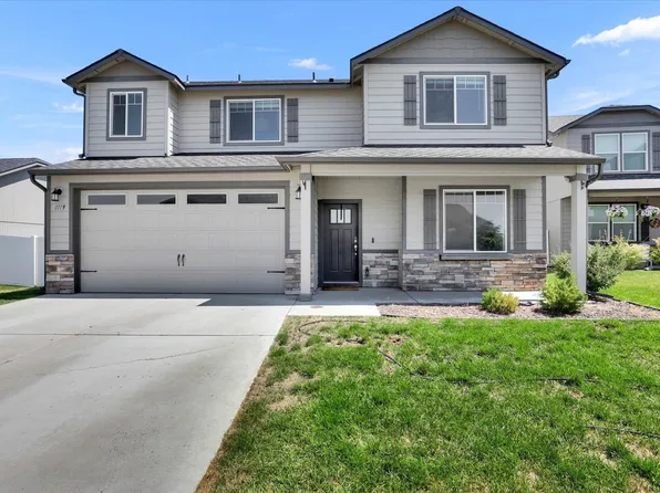 1119 S Soda Rd, Spokane, WA 99224