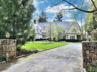 75 Cavalry Rd, Westport, CT 06880