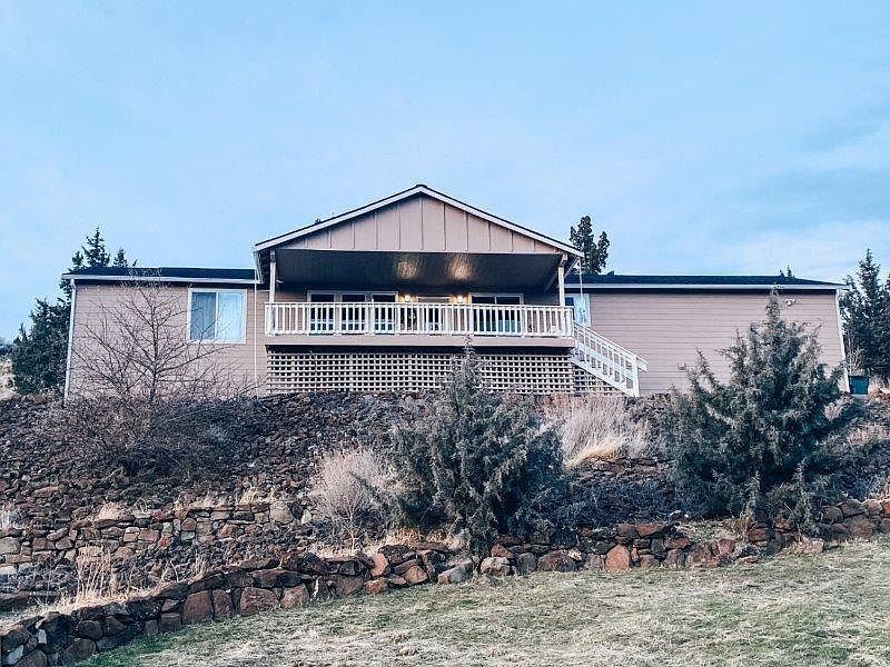 111 Valley View Dr, John Day, OR 97845 Zillow