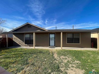 114 S Commercial St, Lovington, NM, 88260