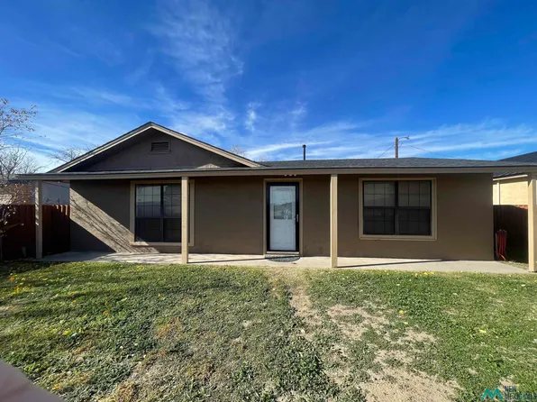 114 S Commercial St, Lovington, NM 88260