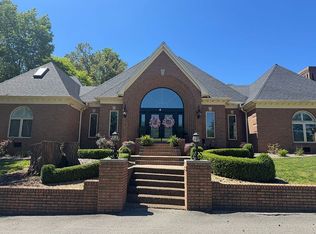 3644 351 Highway Hwy, Henderson, KY 42420