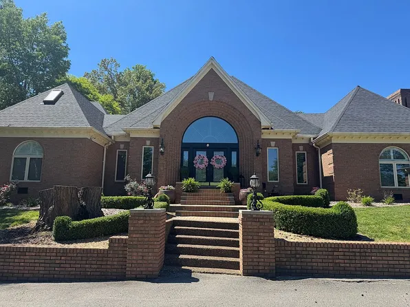 3644 351 Highway Hwy, Henderson, KY 42420