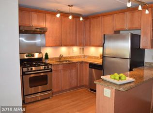 2401 H St NW APT 207, Washington, DC