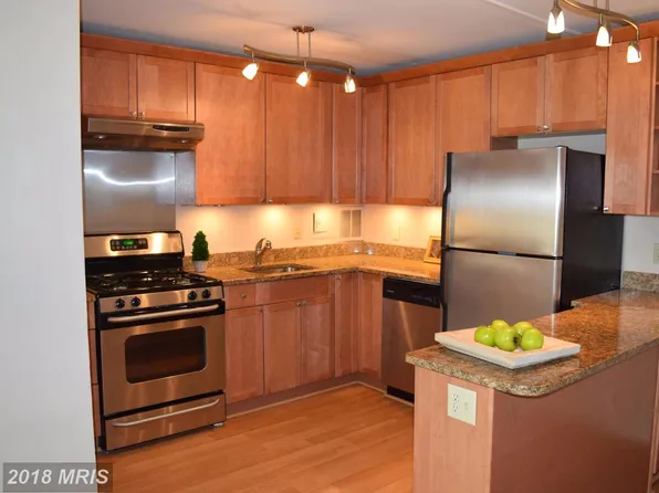 2401 H St NW APT 207, Washington, DC 20037