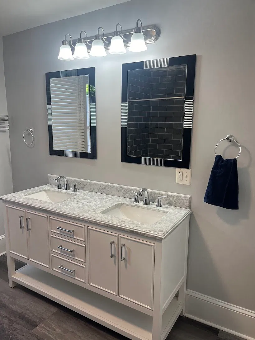 2 bed, 1050 sqft, $1,995 — Photo 3