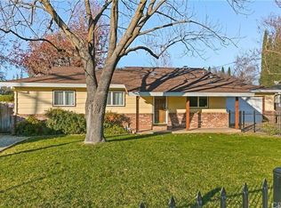 1076 Manzanita Ave, Chico, CA 95926