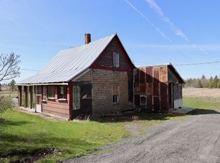 13818 S Keeney Rd, Spokane, WA 99224