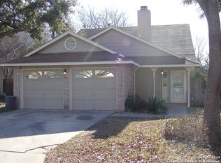 730 Meadow Gate, Converse, TX 78109