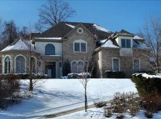 2164 Grandeur Dr, Gibsonia, PA