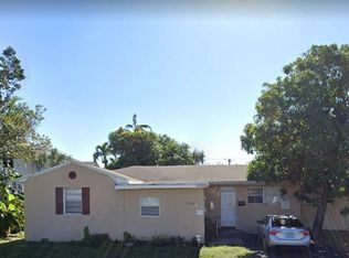 2336 Johnson St #1-4, Hollywood, FL 33020