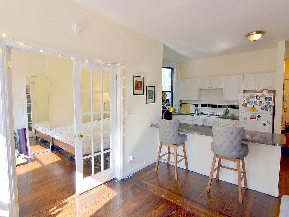 1st image of 93 Macdougal St APT 12A