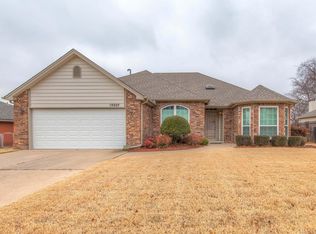 13227 E 45th St, Tulsa, OK 74134