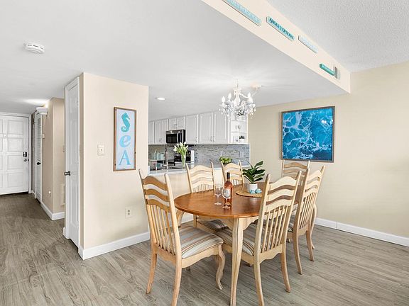 3rd image of 1108 N Waccamaw Dr. #304
